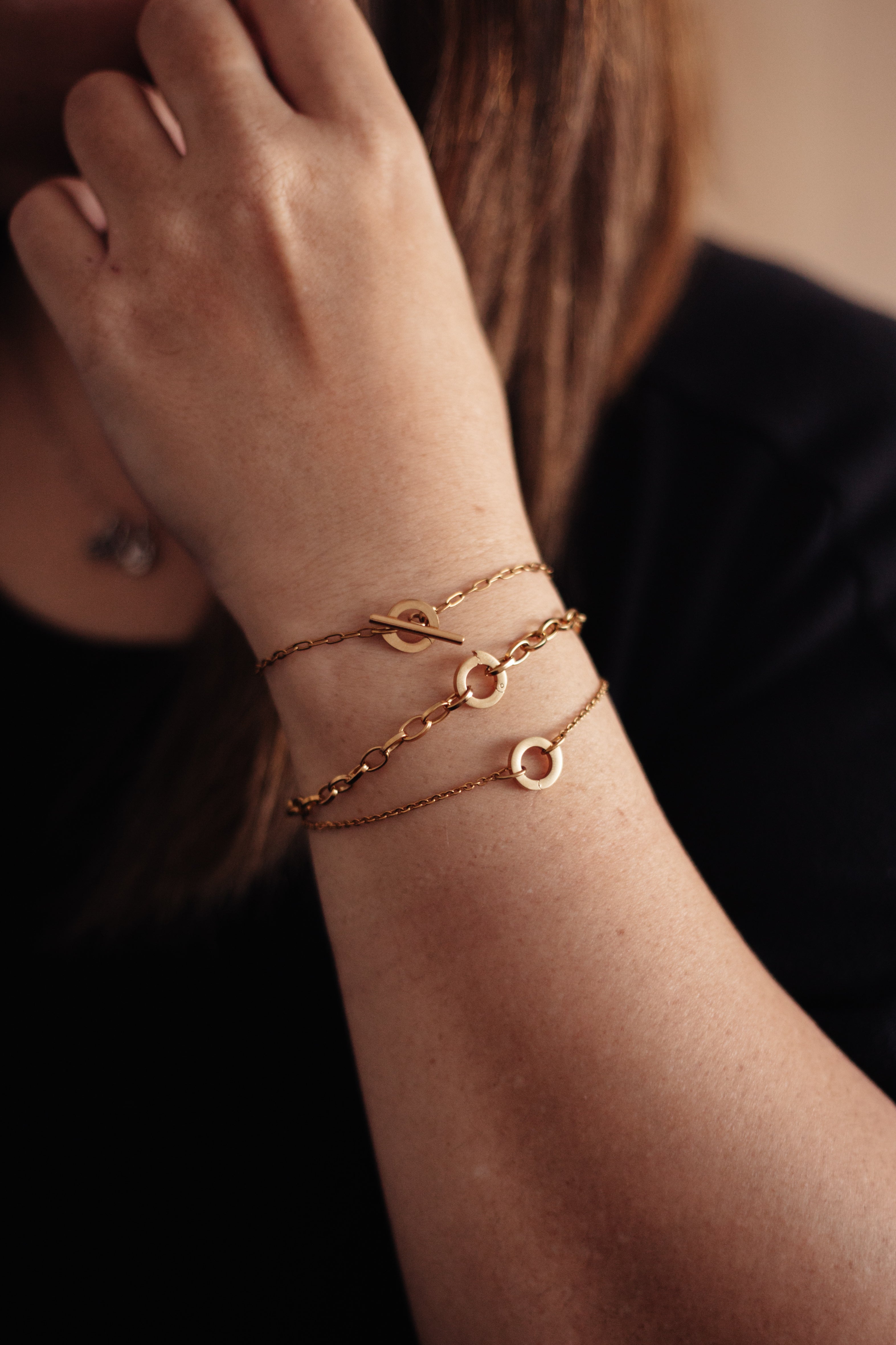 Bracelets