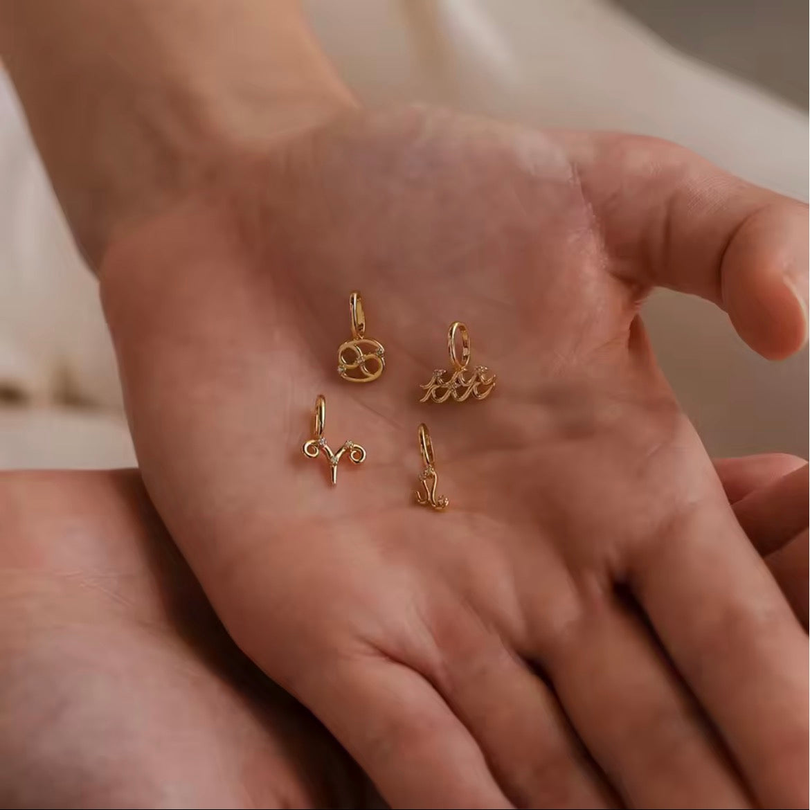 Charms