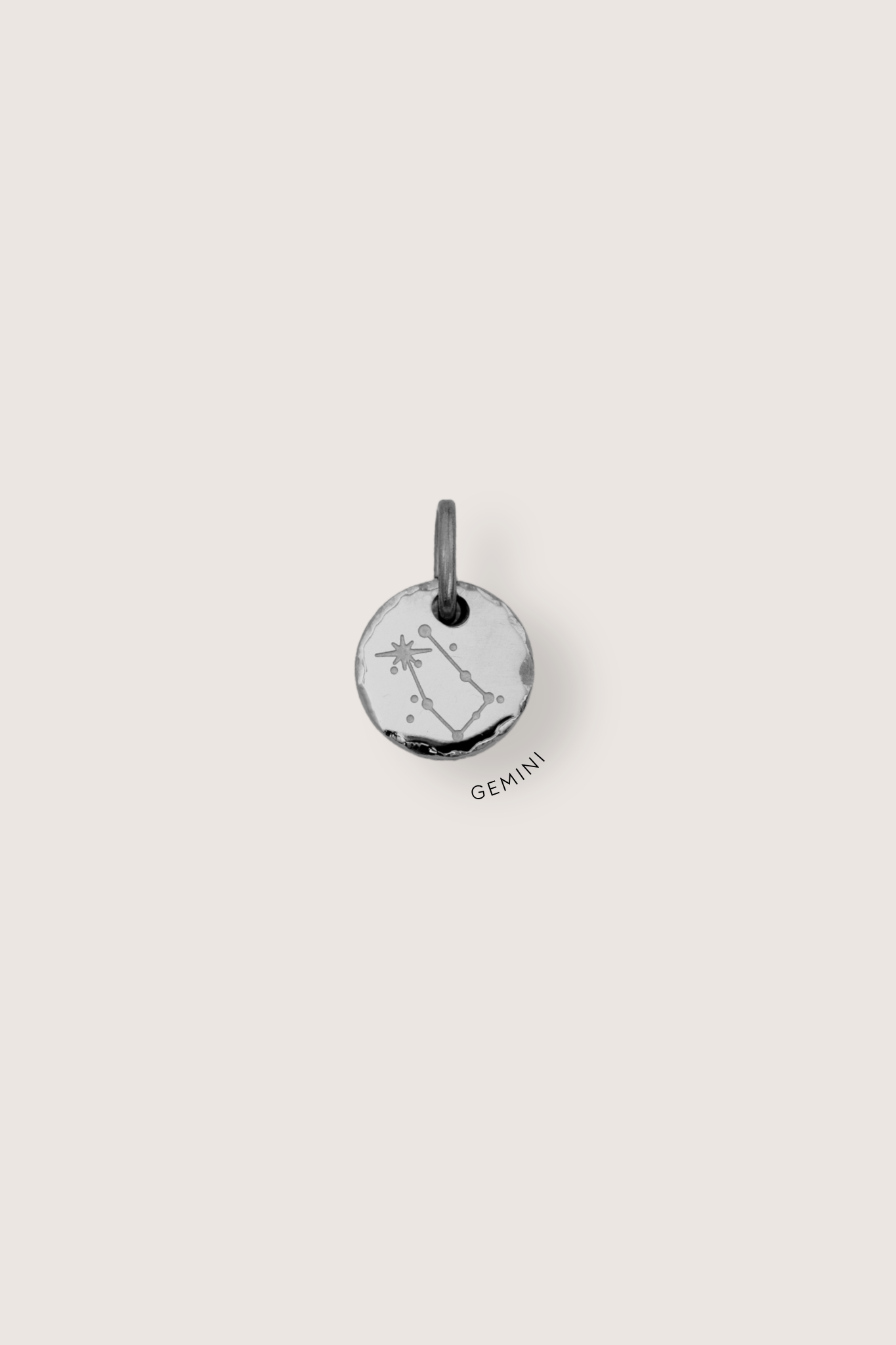 Constellation Charm