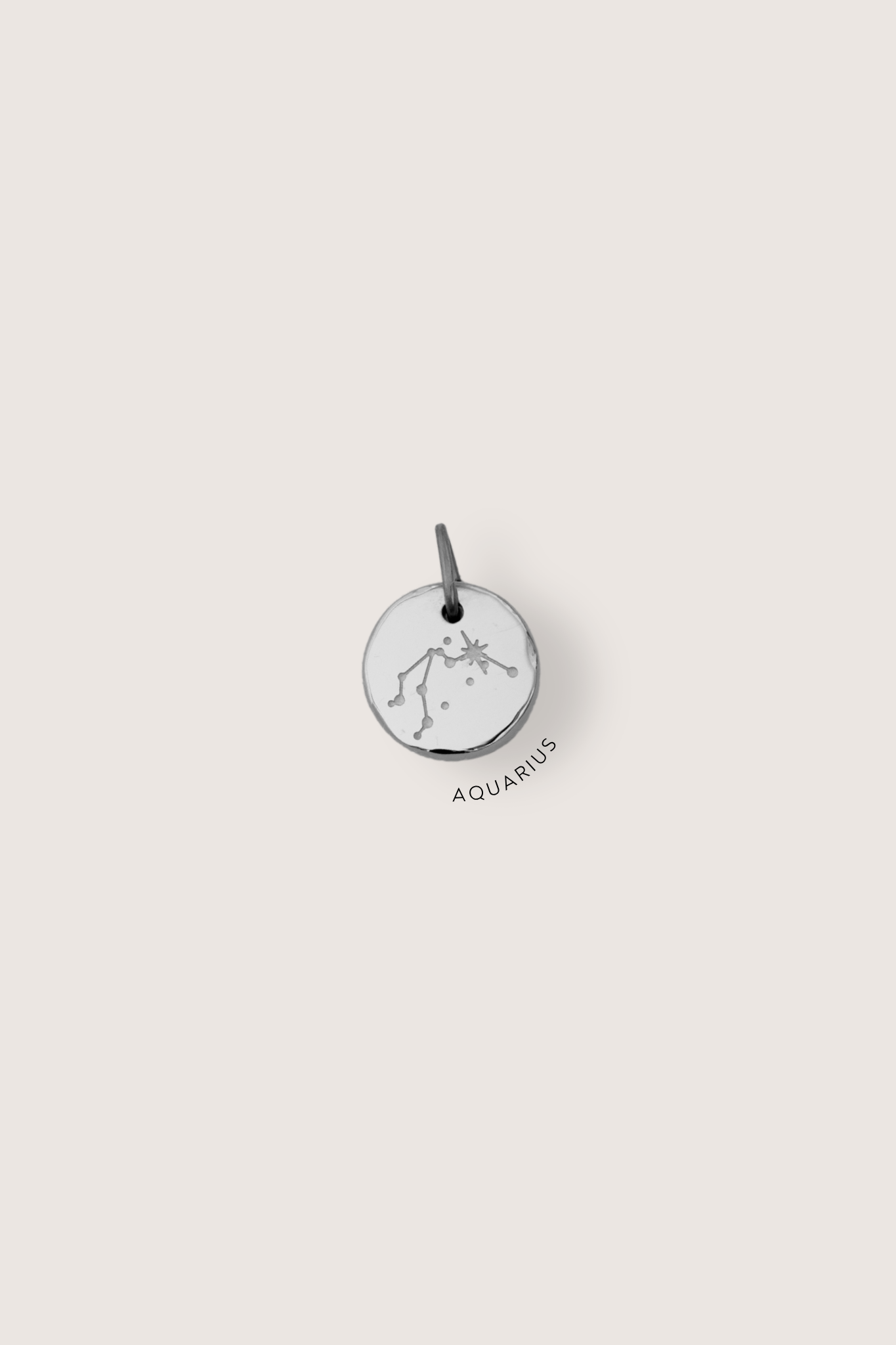 Constellation Charm