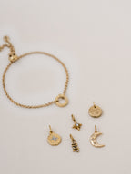 North Star Charm