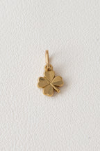 Clover Charm