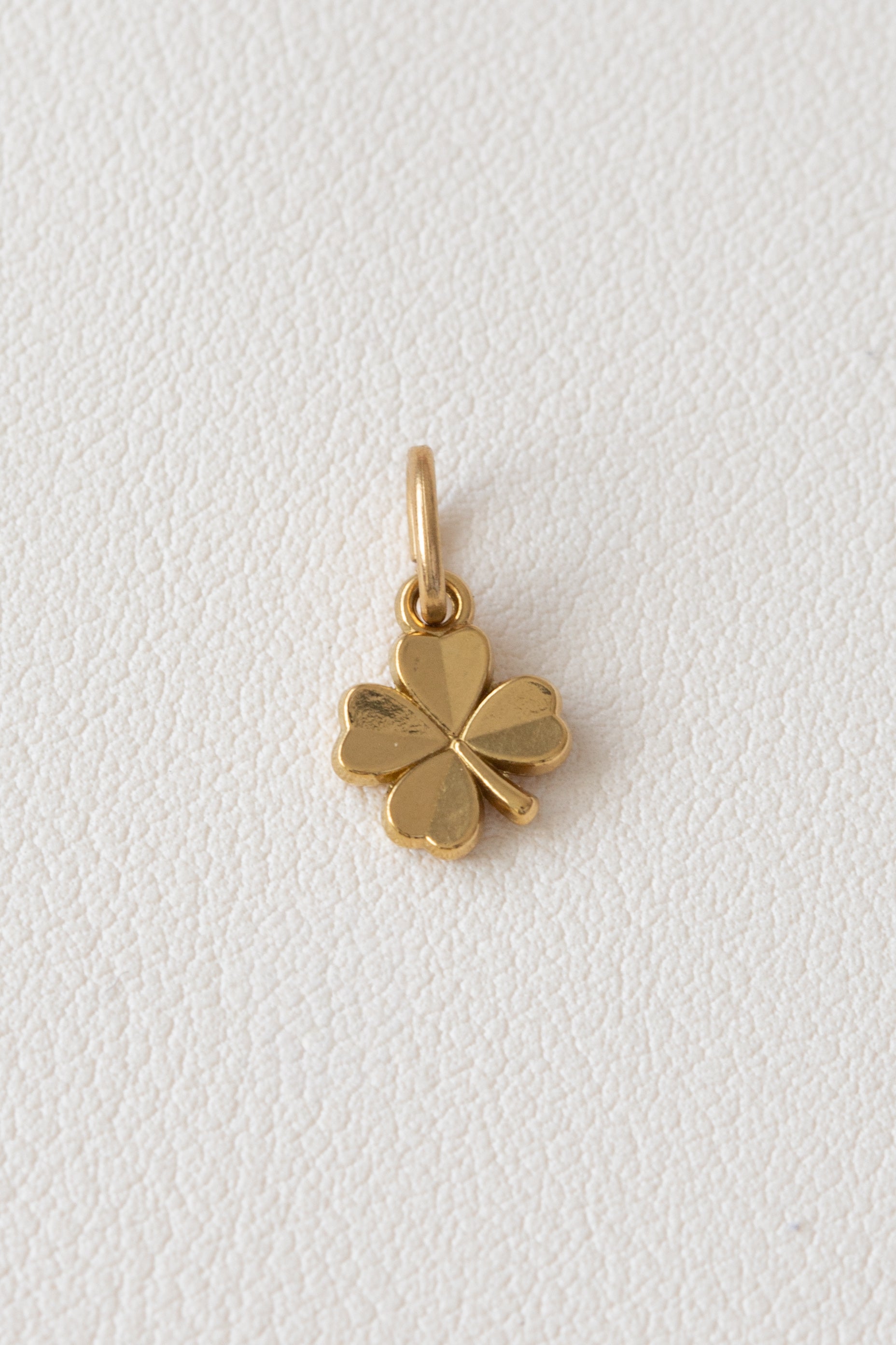 Clover Charm