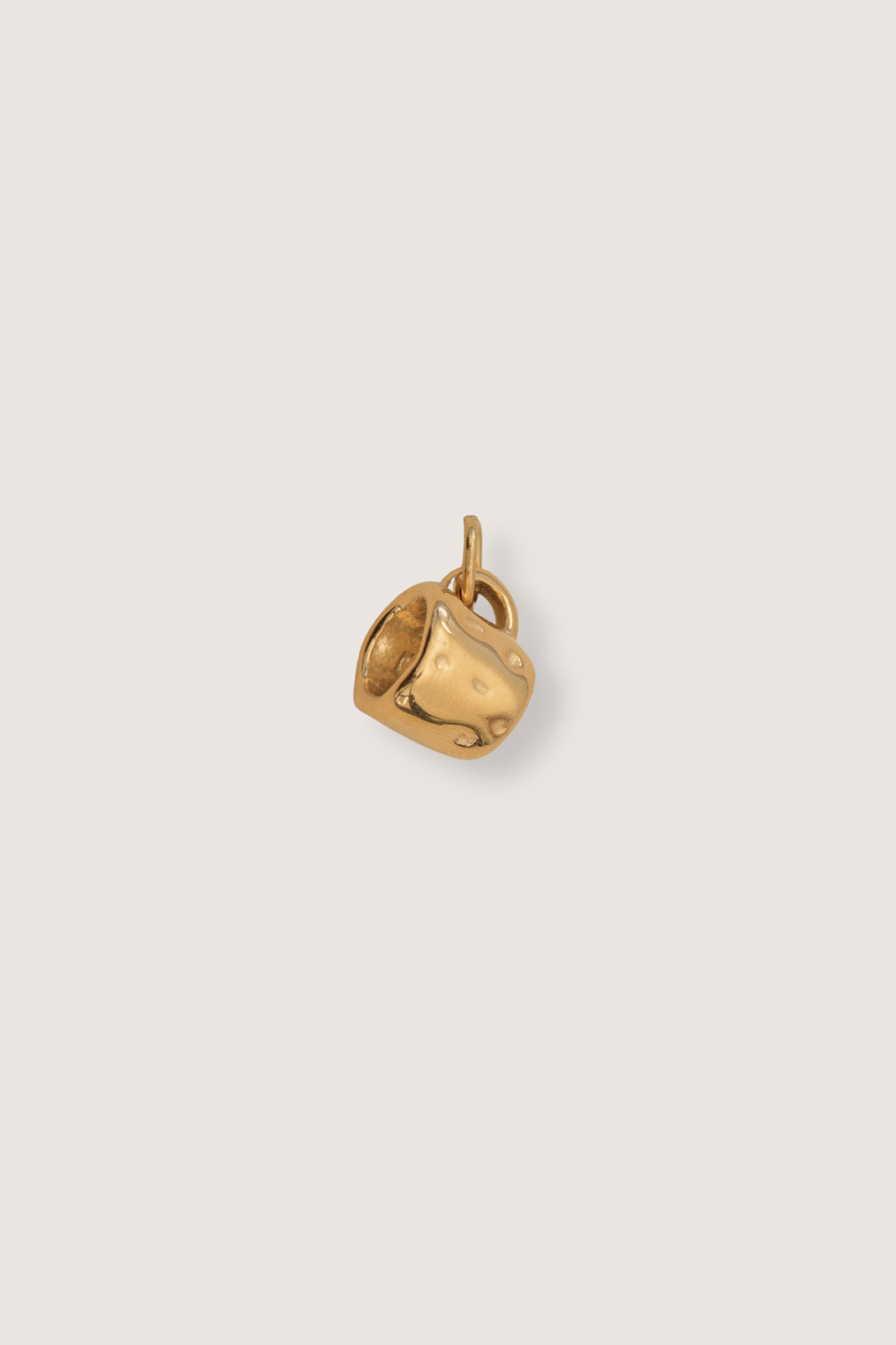 Coffee Mug Charm