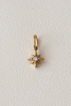 North Star Charm