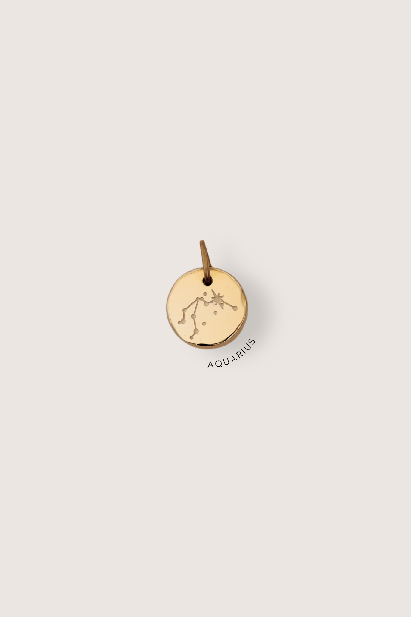 Constellation Charm