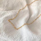 Love Links Necklace
