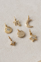 Starlight Charm