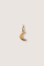 Mini Moon Charm