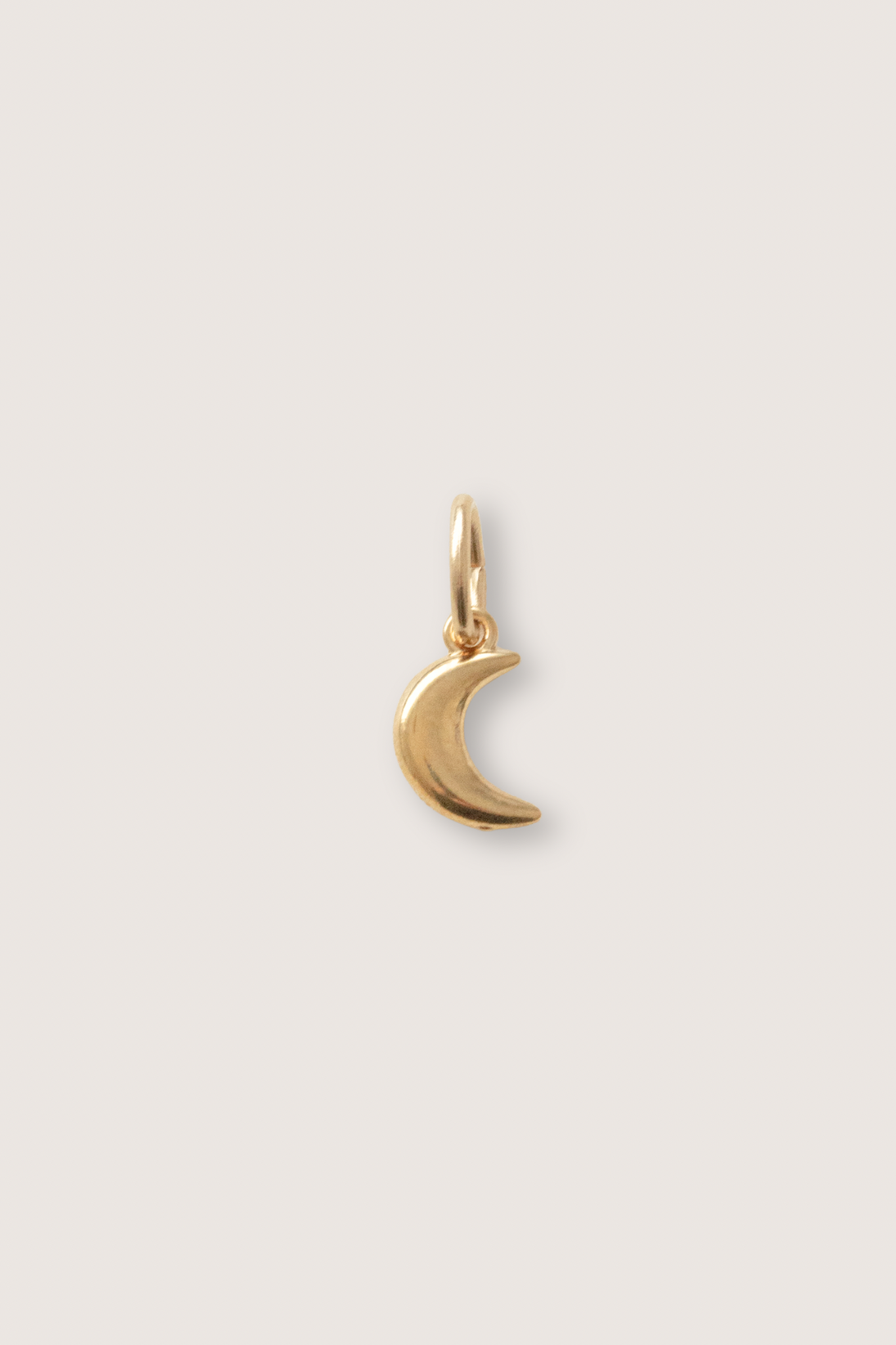 Mini Moon Charm