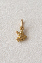 Little Bird Charm
