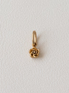 Incy Rose Charm