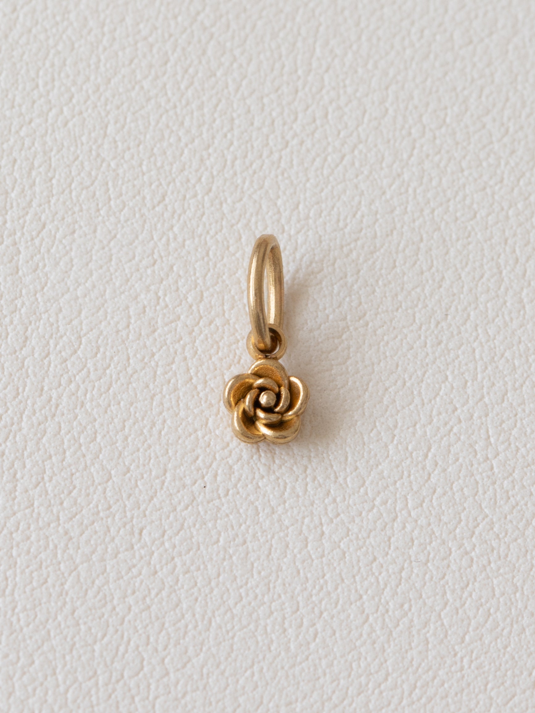 Incy Rose Charm
