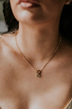 Charm Keeper Necklace
