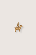 Furry Friend Charm