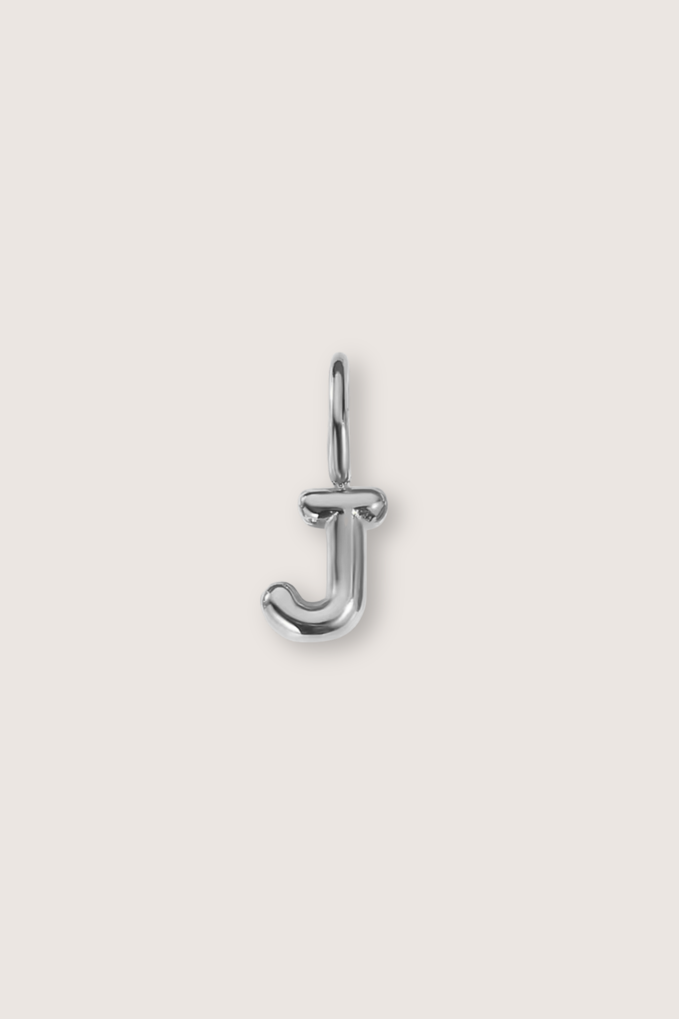 Letter Charm