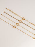 Charm Keeper Bracelet