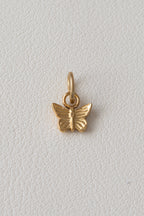 Butterfly Charm