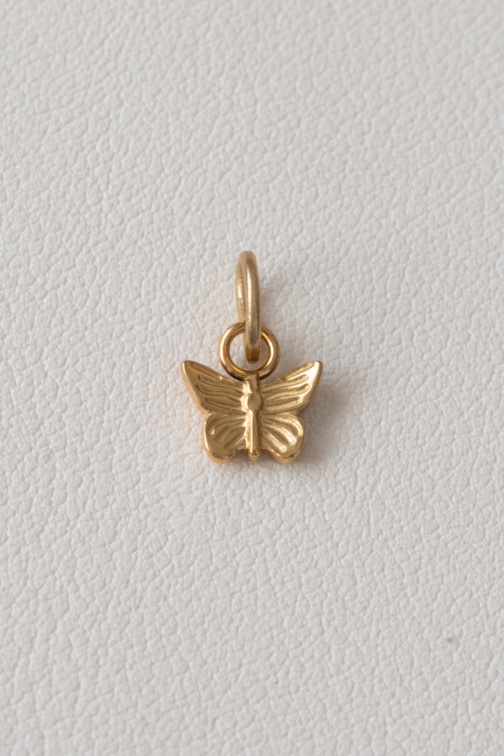 Butterfly Charm