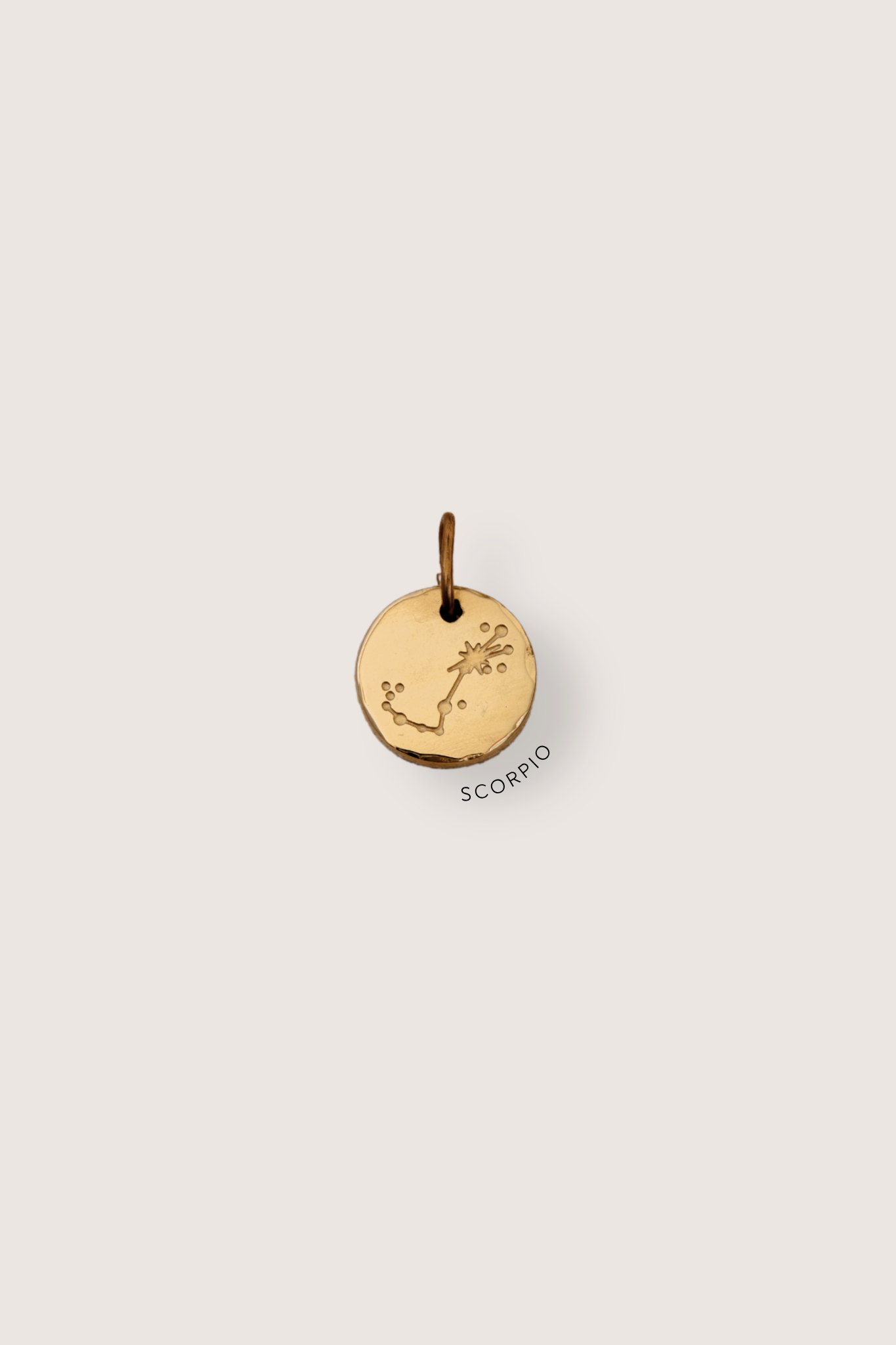 Constellation Charm