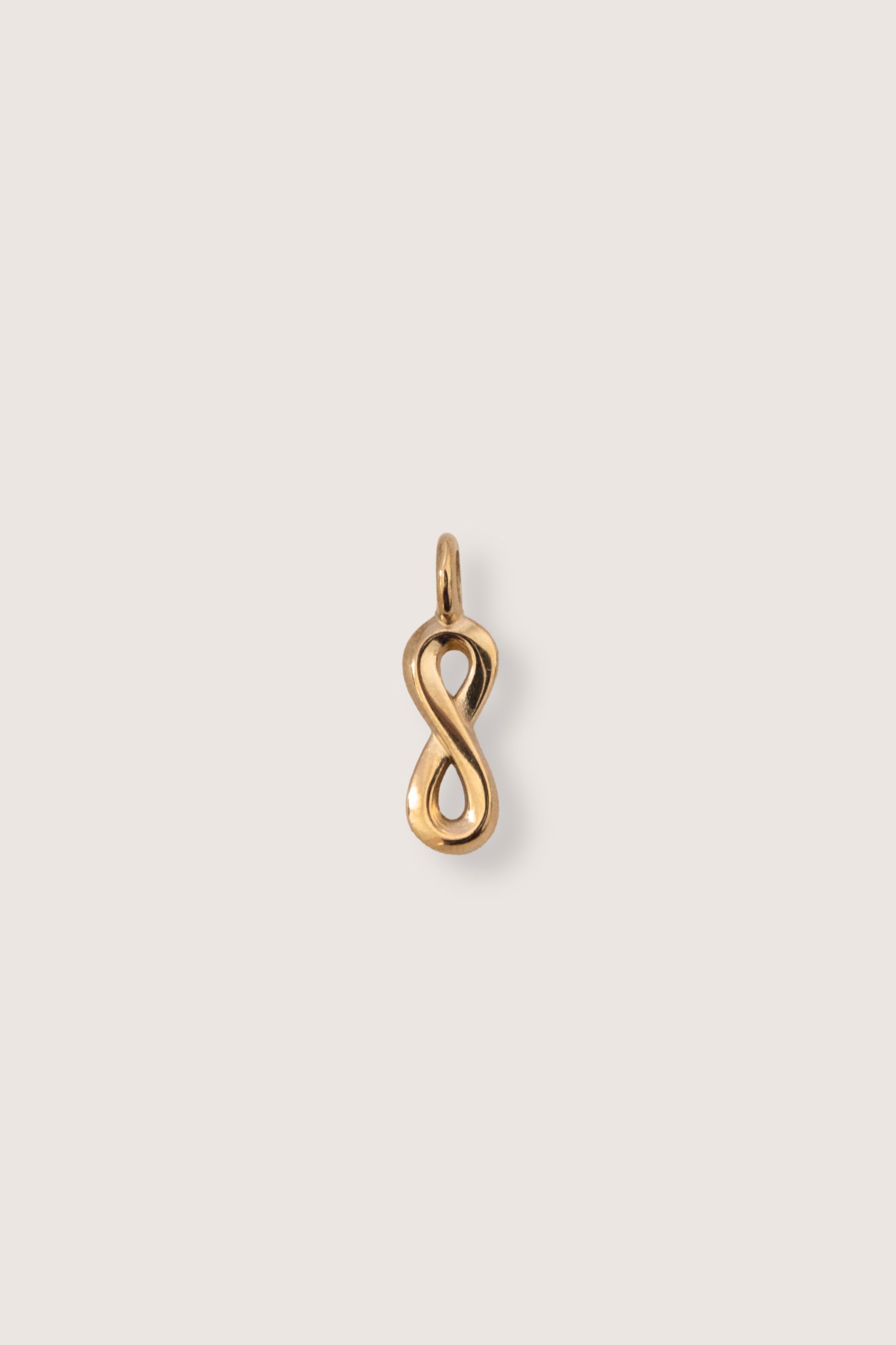 Infinity Charm