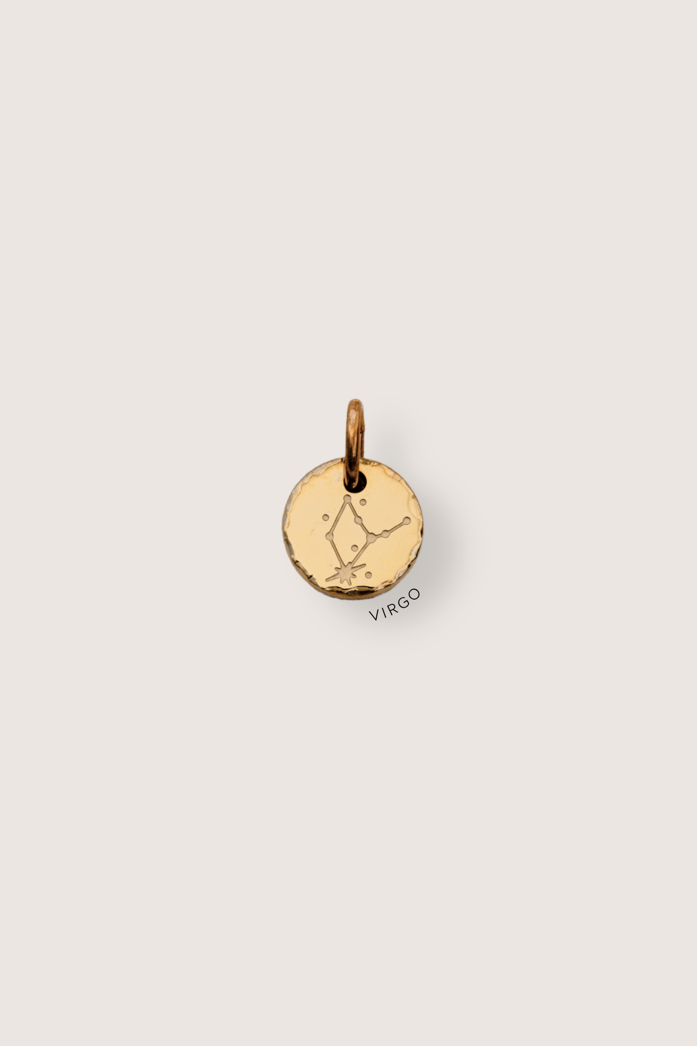 Constellation Charm