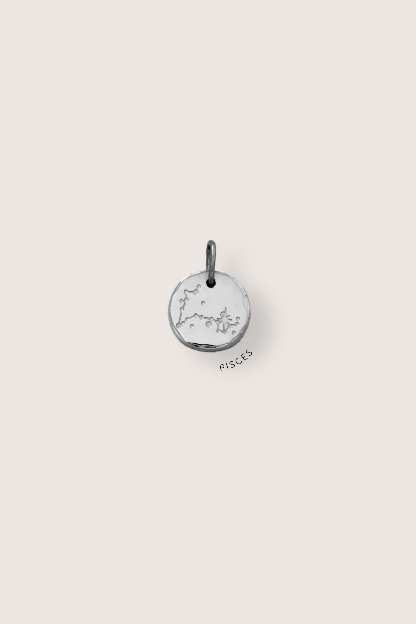 Constellation Charm