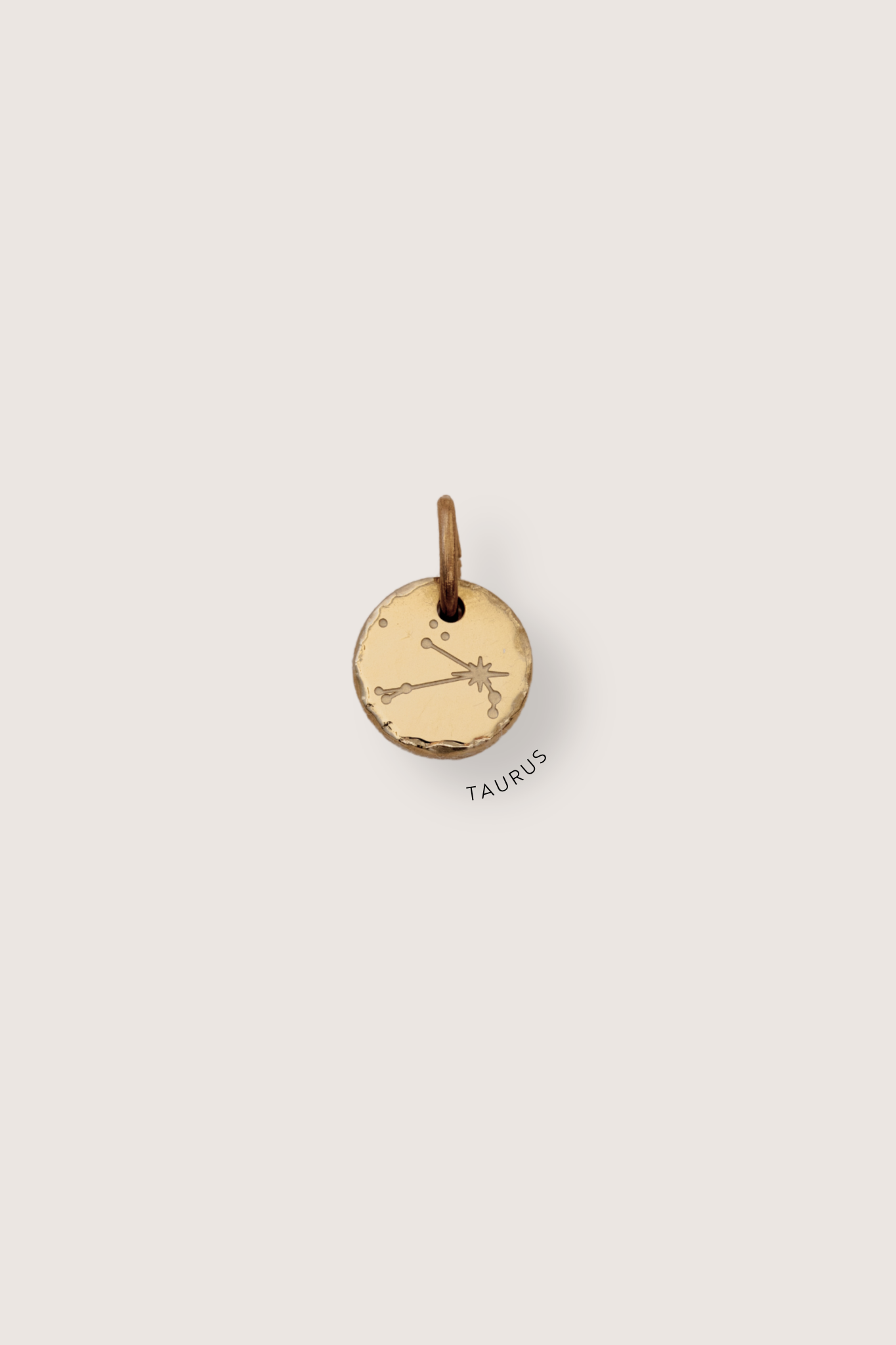 Constellation Charm