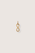 Mini Infinity Charm