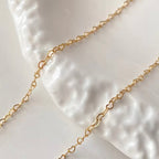 Love Links Necklace