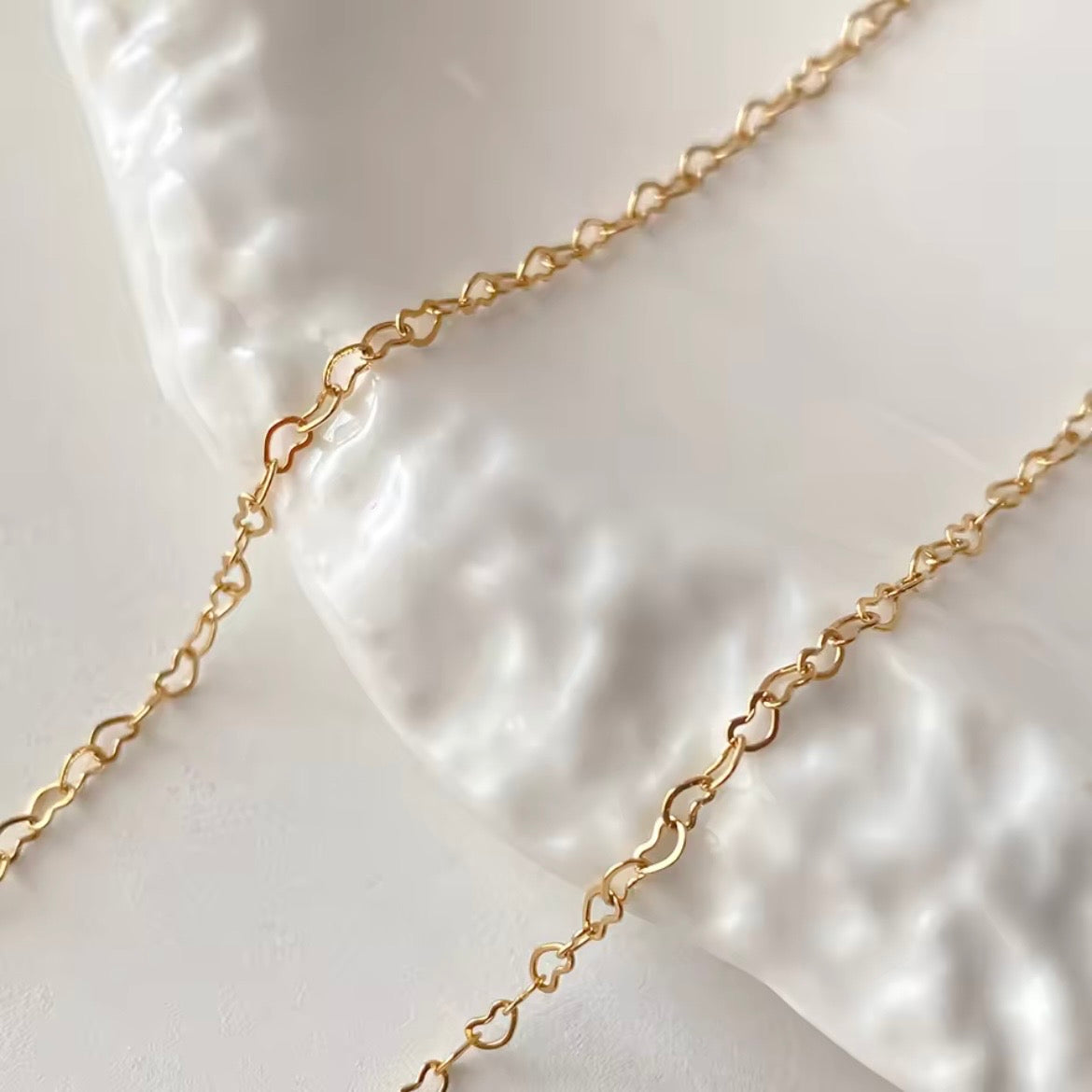 Love Links Necklace