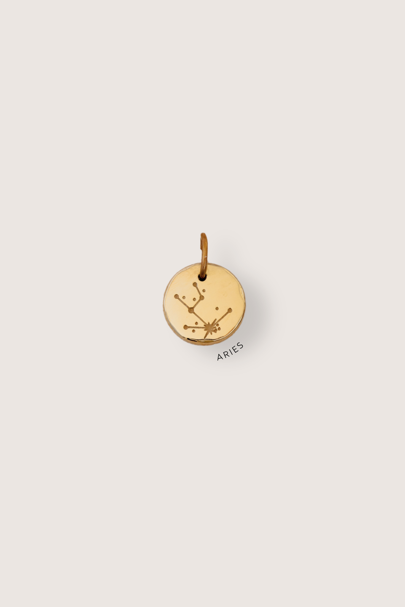 Constellation Charm