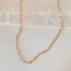 Love Links Necklace