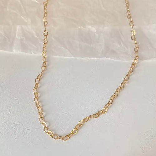 Love Links Necklace