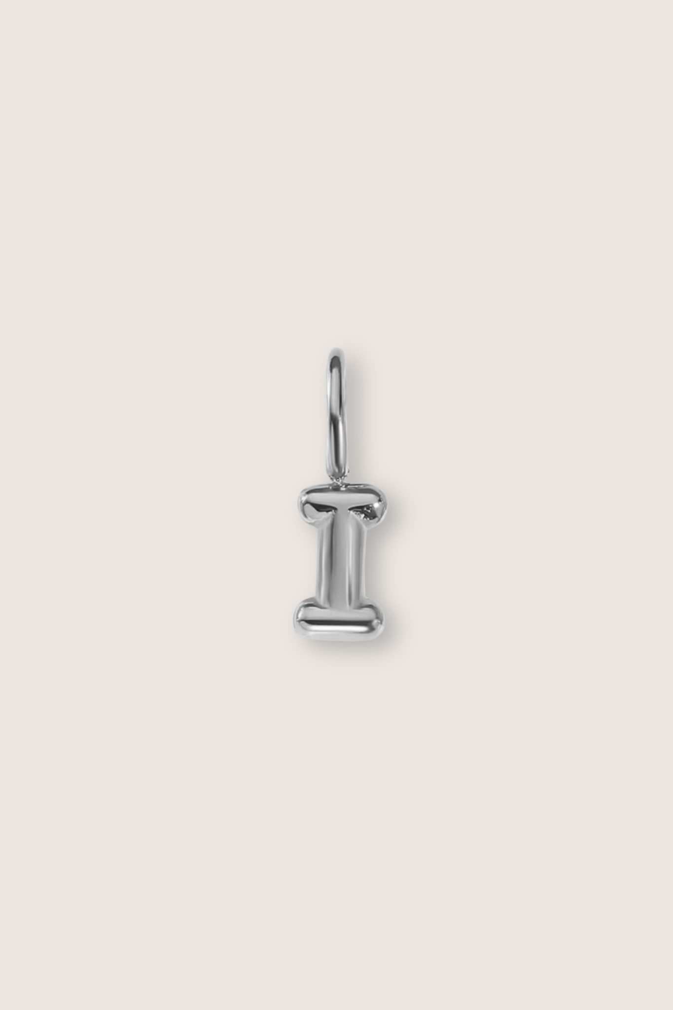 Letter Charm