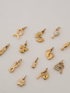 Infinity Charm