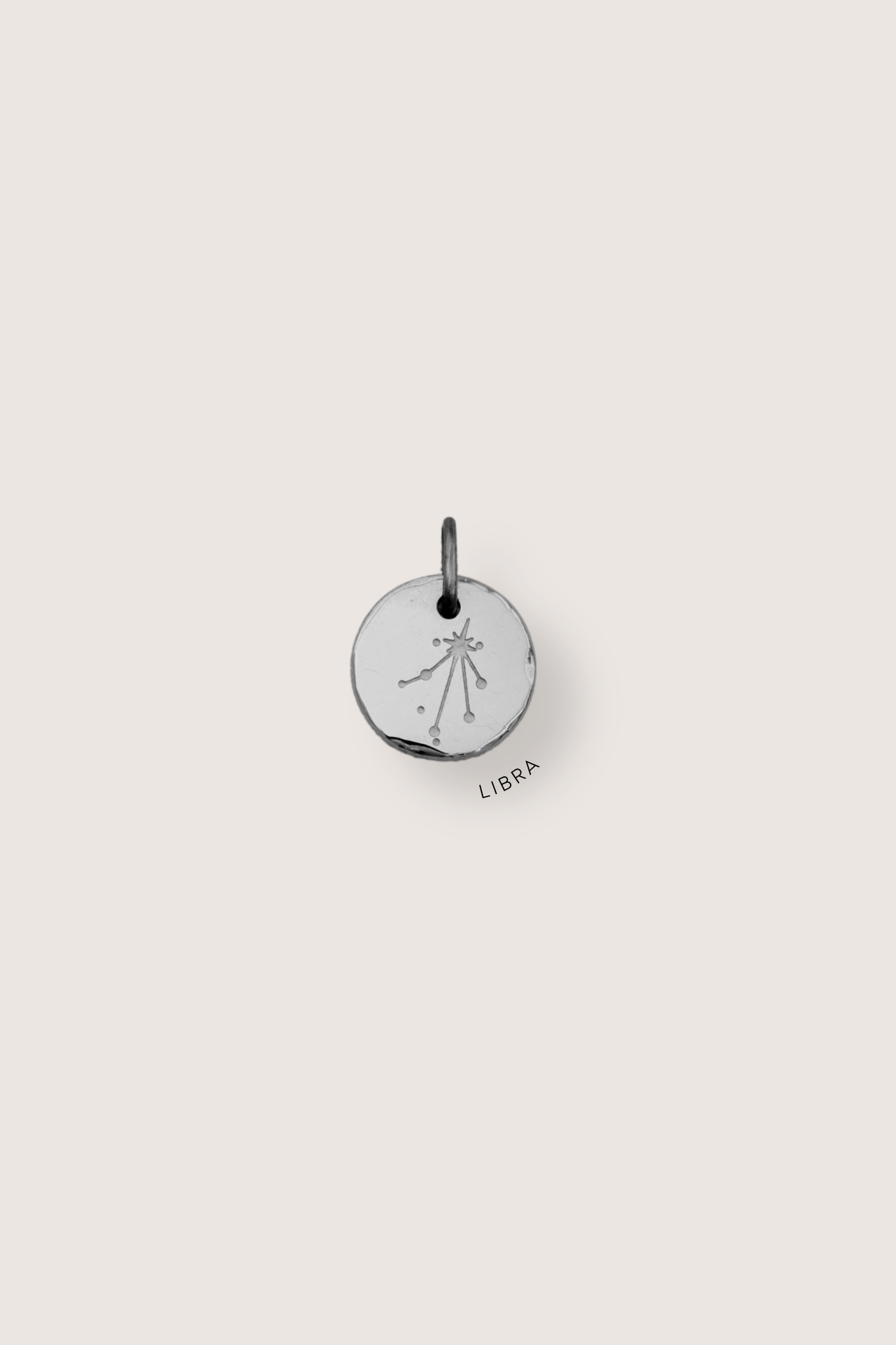 Constellation Charm