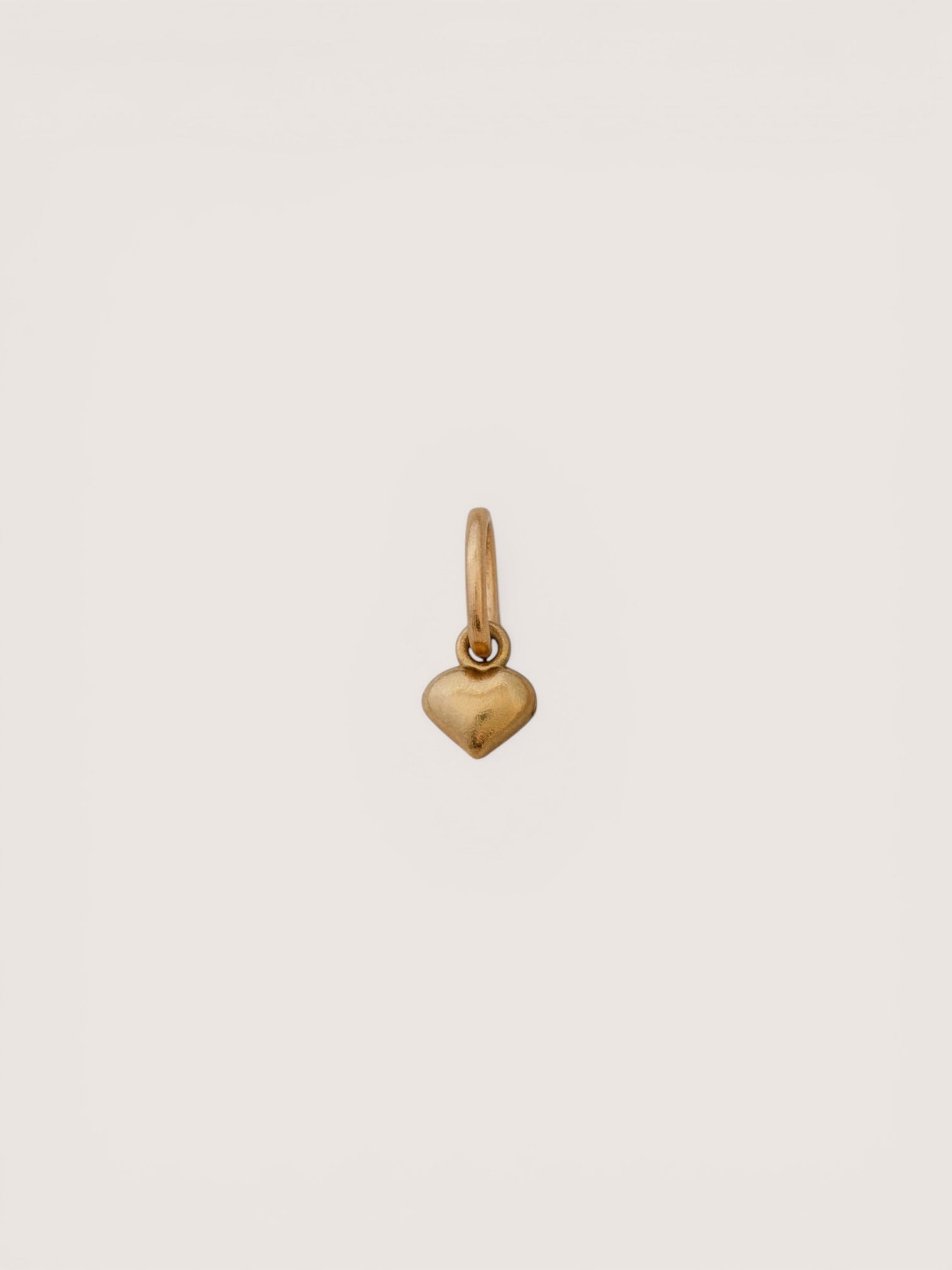 Incy Heart Charm