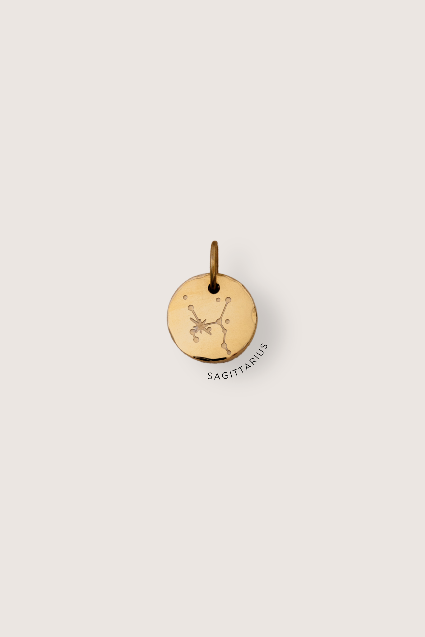 Constellation Charm