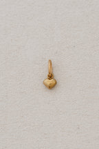 Incy Heart Charm