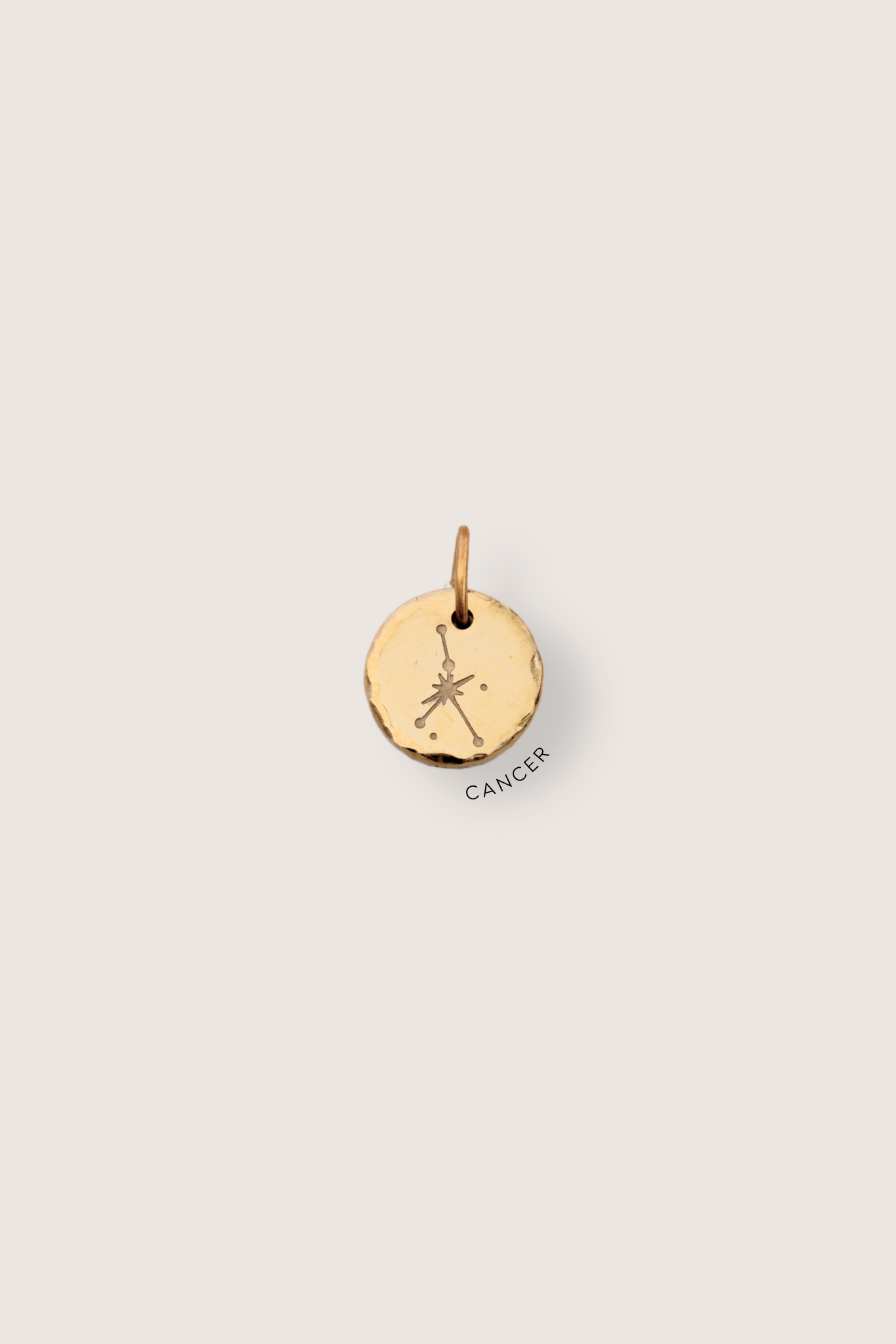 Constellation Charm