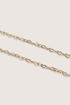 Love Links Necklace
