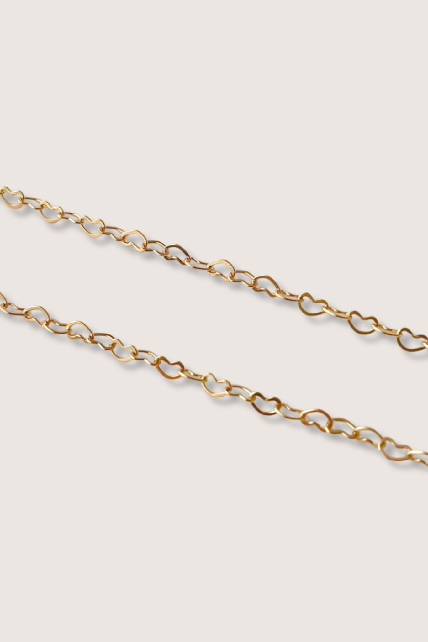 Love Links Necklace