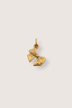 Bow Charm