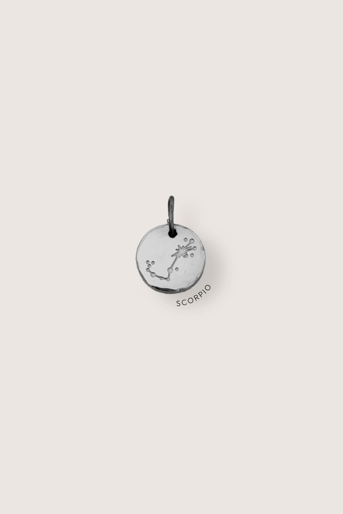 Constellation Charm