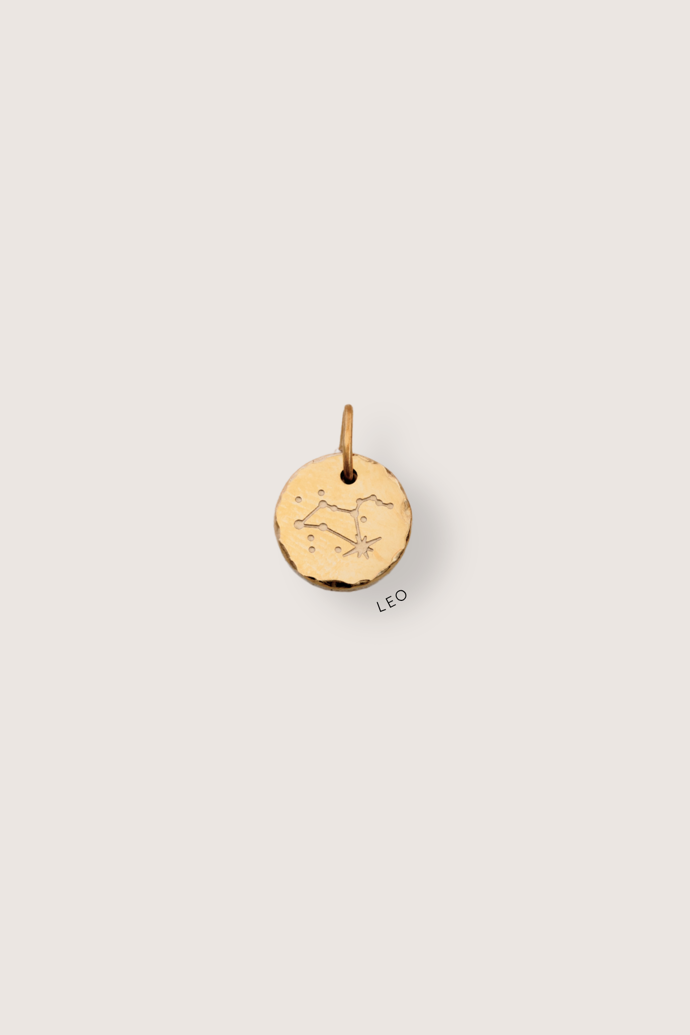 Constellation Charm