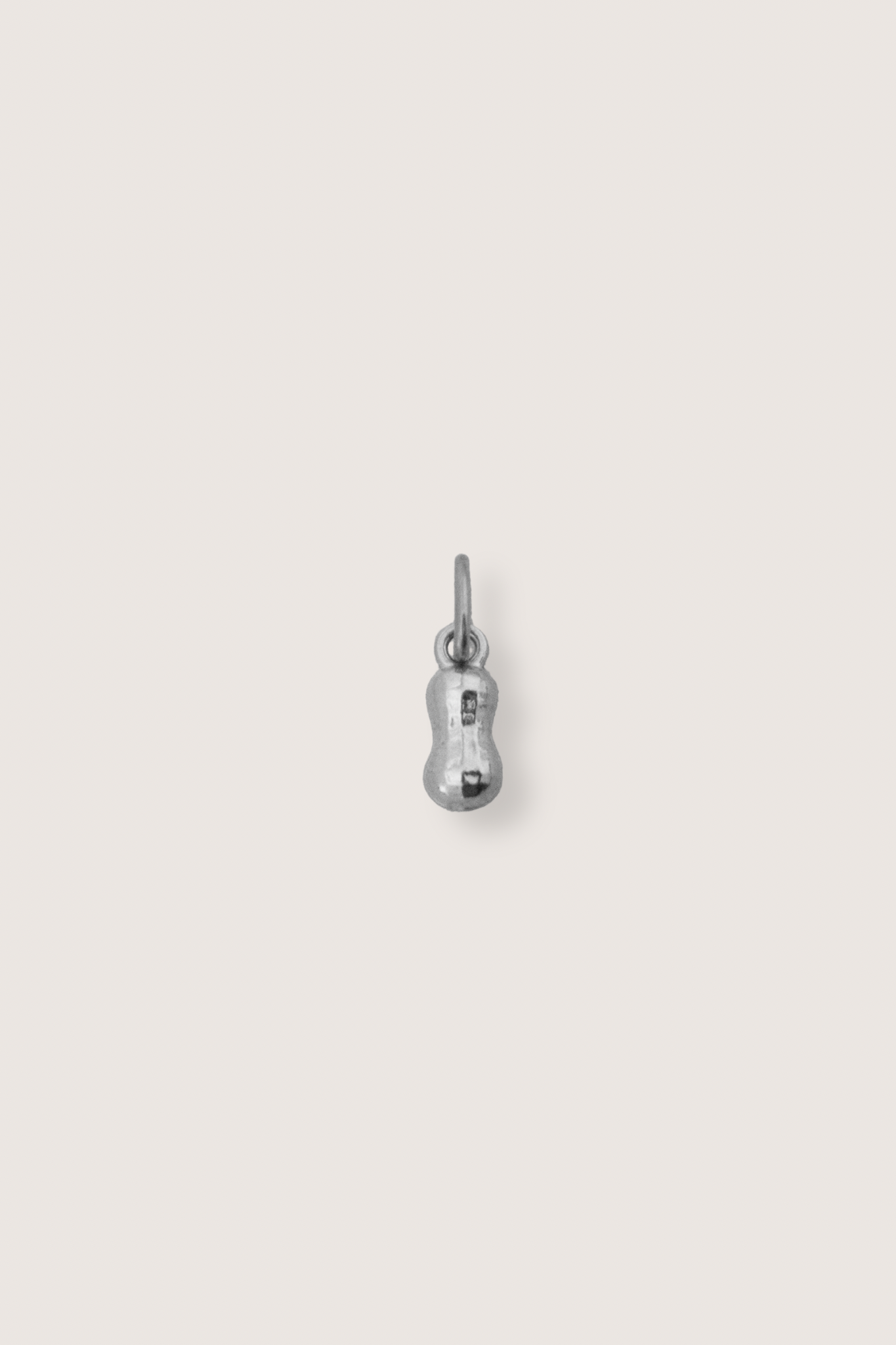 Little Peanut Charm