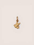 Little Bird Charm