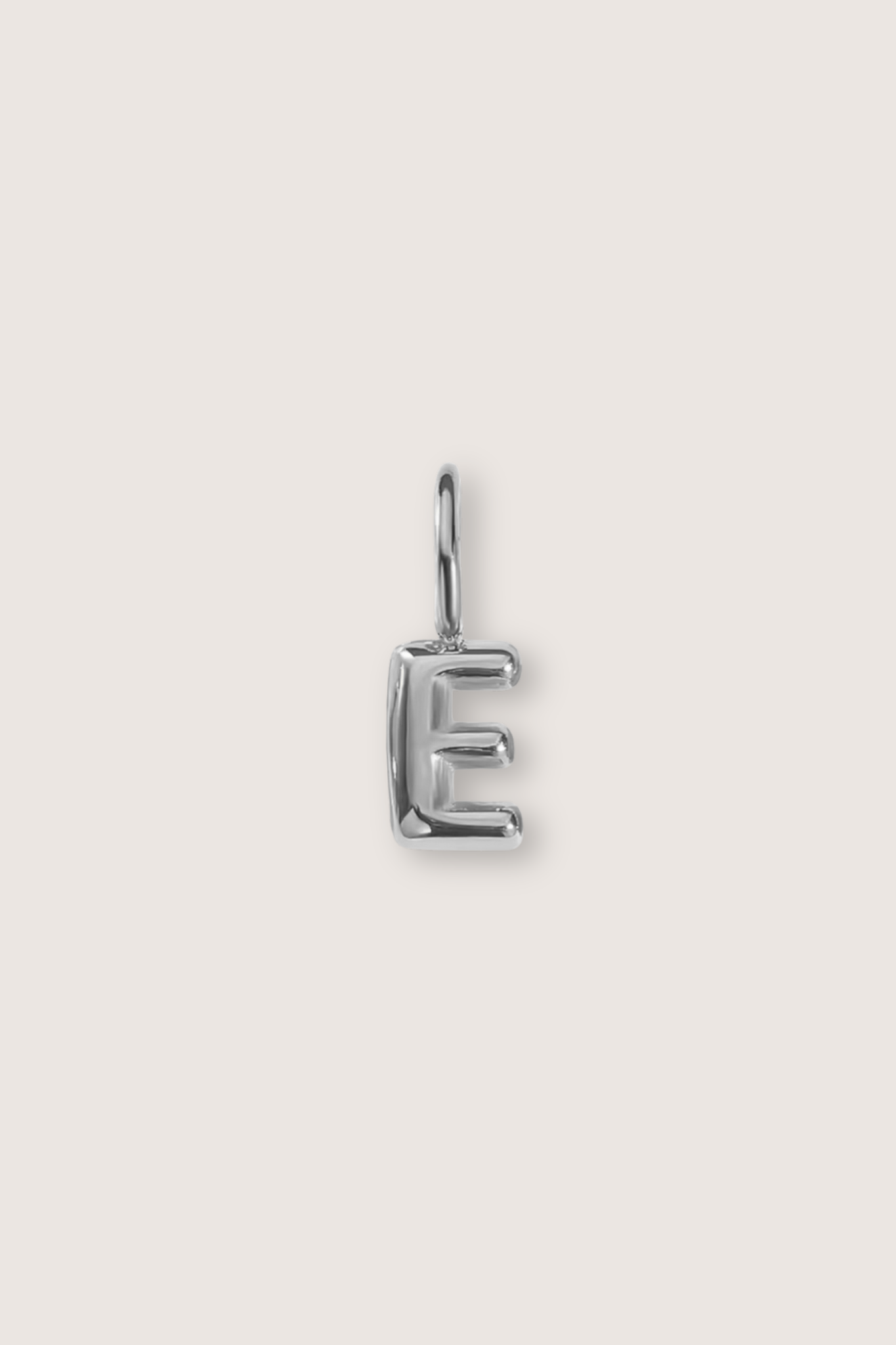 Letter Charm