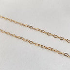 Love Links Necklace
